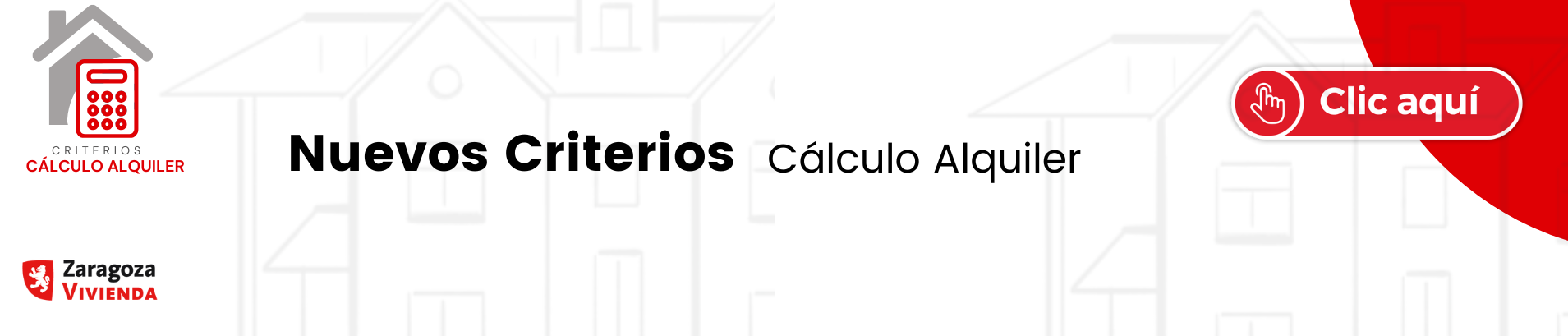 Nuevos criterios cálculo alquiler